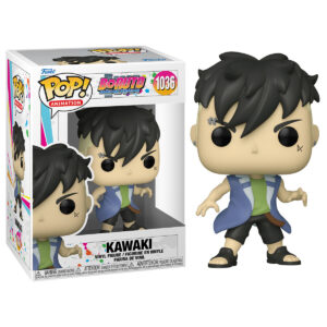 Funko POP! Boruto Kawaki 1036