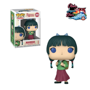 Funko Pop! Apothecary Diaries Maomao 2593