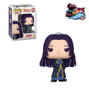 Funko Pop! Apothecary Diaries Jinshi 2594