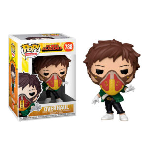 Funko POP! My hero academia Overhaul 788