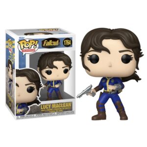 Funko POP! Fallout Lucy Maclean 1764