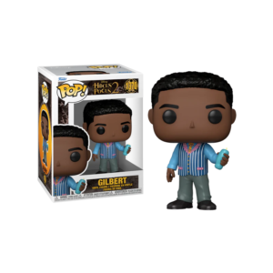 Funko POP! Hocus Pocus 2 Gilbert 1370