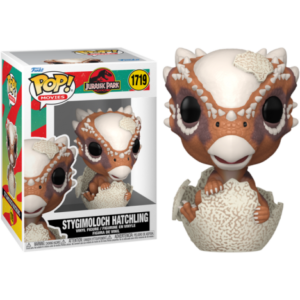 Funko POP! Jurassic Park Stygimoloch Hatchling 1719