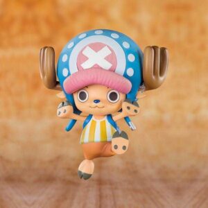 One Piece Chopper FiguartsZERO Tamashii Nations 7 cm
