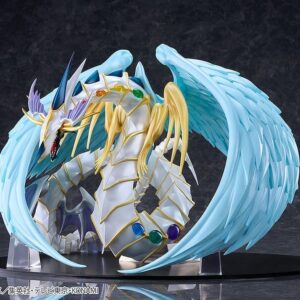 Yu-Gi-Oh! GX PVC Rainbow Dragon 28 cm DMM Factory