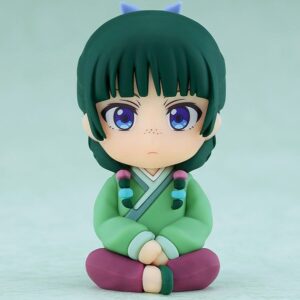 The Apothecary Diaries Nendoroid Plus Maomao 7 cm