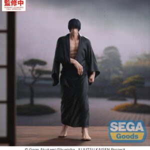 Jujutsu Kaisen Toji Zen'in GigantiX Sega Goods 30 cm