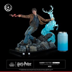 Harry Potter Harry Ikigai by Tsume 1/6 30 cm