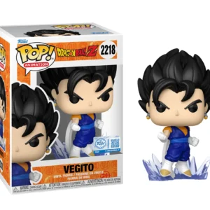 Funko Pop! DRAGON BALL Z Vegito 2218