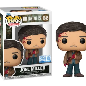 Funko Pop! The Last of Us Joel Miller 1845