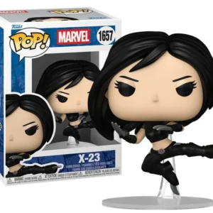 Funko Pop! WEAPON X PROGRAM X-23 1657