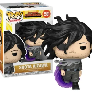 Funko Pop! MY HERO ACADEMIA Shota Aizawa 2591