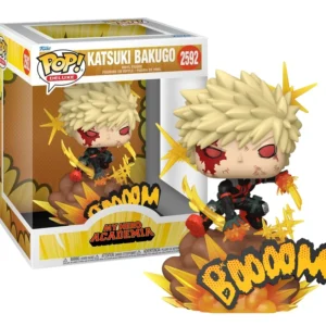 Funko Pop! MY HERO ACADEMIA Bakugo 2592