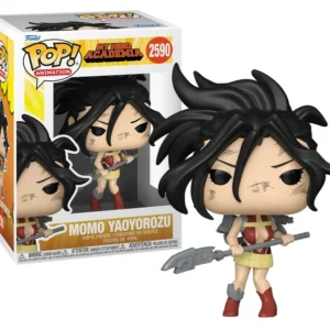 Funko Pop! MY HERO ACADEMIA Momo Yaoyorozu 2590