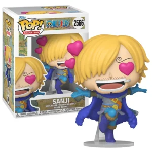Funko Pop! ONE PIECE Sanji 2566