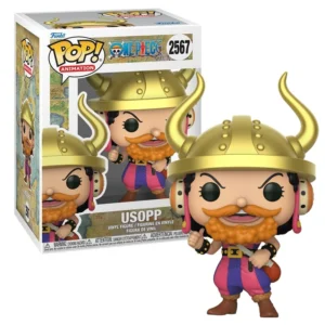 Funko Pop! ONE PIECE Usopp 2567