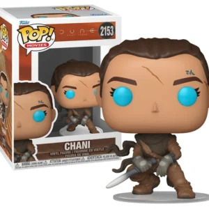 Funko Pop! Dune 3 Chani 2153