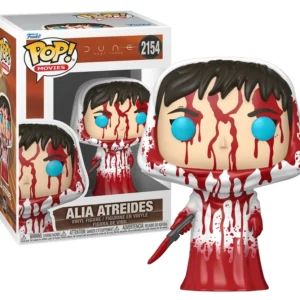 Funko Pop! Dune 3 Alia Atreides 2154
