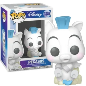 Funko Pop! DISNEY BABY ANIMALS Hercules Pegasus 1846