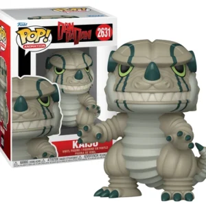 Funko Pop! DANDADAN Kaiju 2631