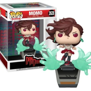 Funko Pop! DANDADAN Momo 2628