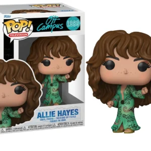 Funko Pop! OFF CAMPUS Allie Hayes 1989