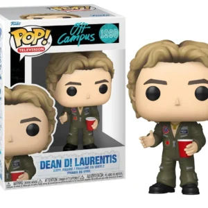 Funko Pop! OFF CAMPUS Dean Di Laurentis 1990