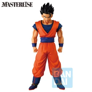 DRAGON BALL Super Beerus Ultimate Gohan Battle of Gods Masterlise Banpresto 25 cm