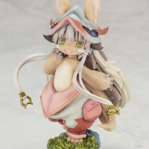 MADE IN ABYSS: AWAKENING MYSTERY Nanachi Kotobukiya 14 cm