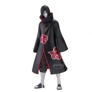 NARUTO Shippuden Orochimaru Noir Edge Collection Banpresto 23 cm