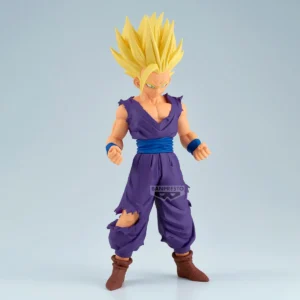 DRAGON BALL Z Son Gohan Grandista Banpresto 29 cm