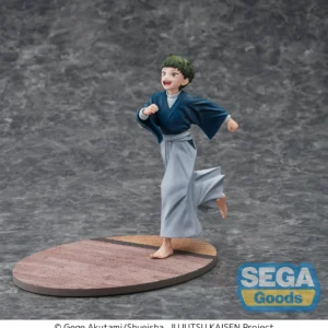JUJUTSU KAISEN Naoya Zen'in "Childhood" Luminasta Sega Goods 12 cm