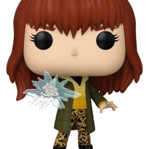 Funko Pop! Spider-man: Brand new Day Jean Grey