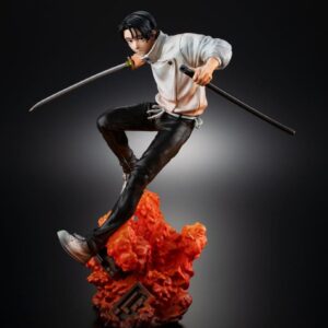 Jujutsu Kaisen The Culling Game Megahouse Yuta Okkotsu 24 cm
